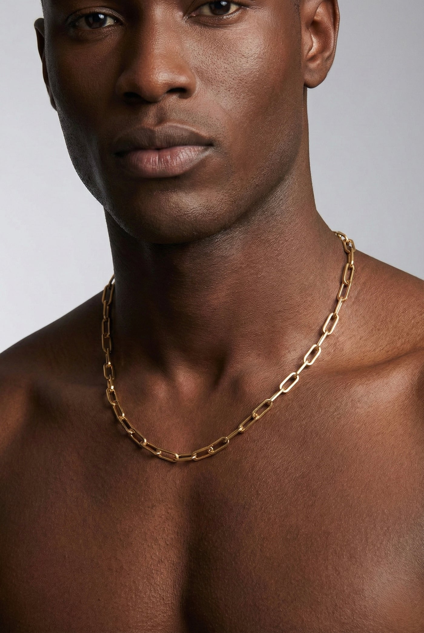 TENEBRIS - NECKLACE