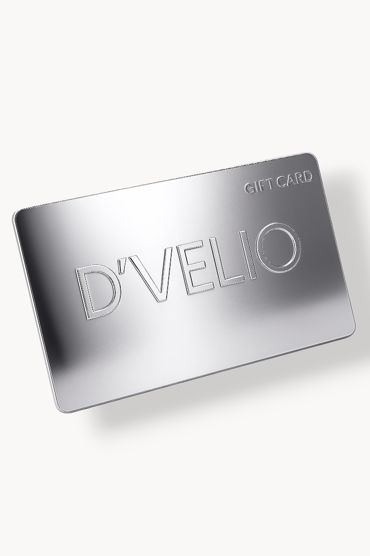 D'VELIO GIFT CARD