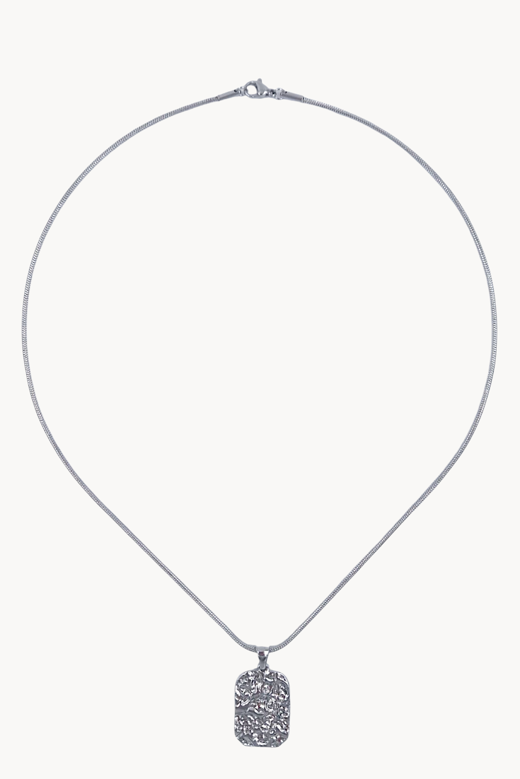 MOLTEN - NECKLACE