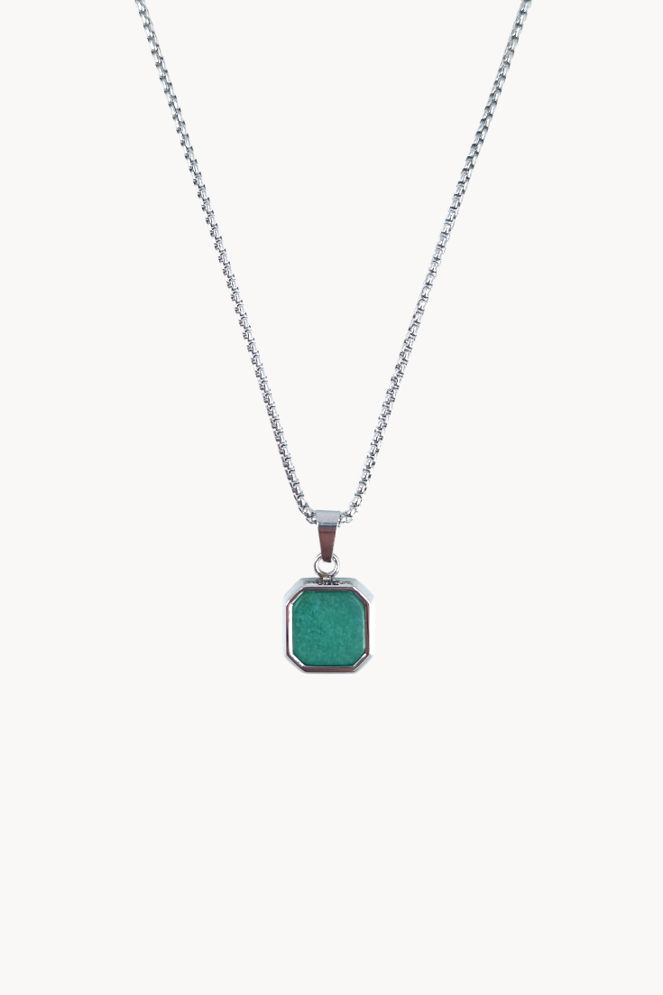 OCTAVE - NECKLACE