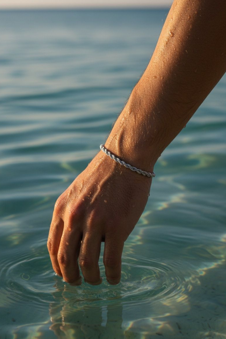 SOLACE - BRACELET