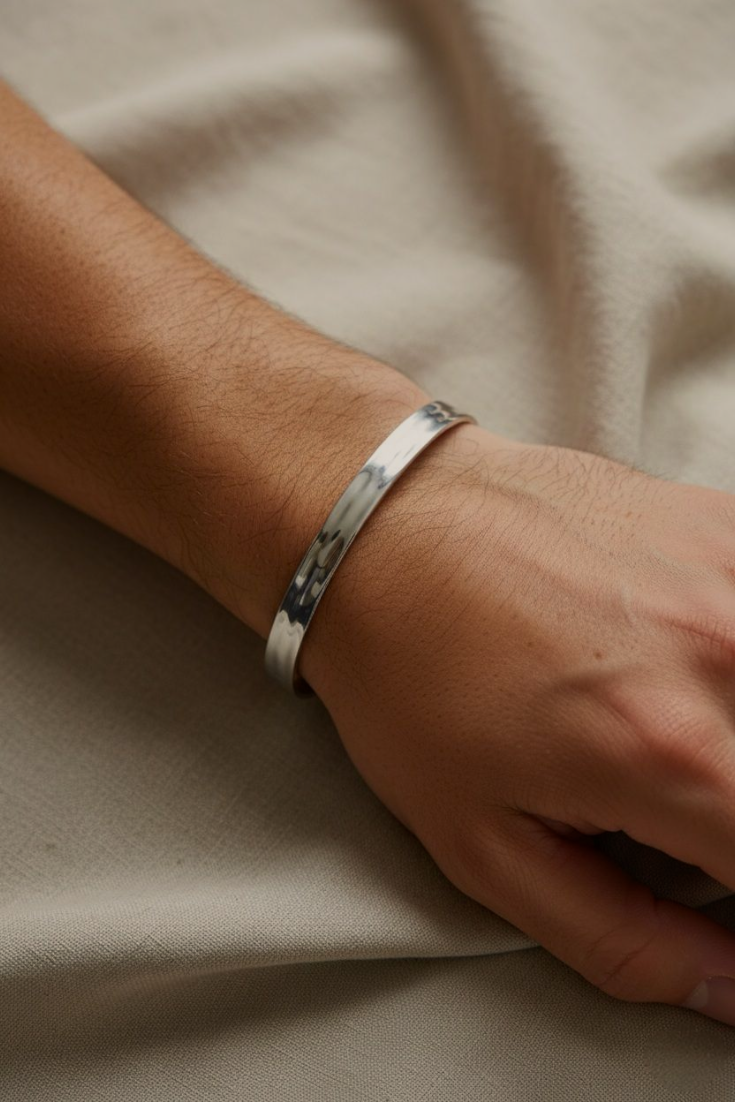 FLOWLINE - BRACELET